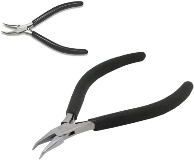 DIY Crafts Nose Pliers Needle Nose Plier(Length : 5 inch)