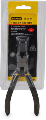 

Stanley 84-447-23 Circlip Plier(Length : 7 inch)