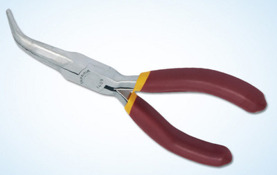 

Taparia 1409 Needle Nose Plier(Length : 5.7 inch)