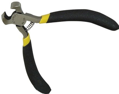 

Stanley 84-125-23 Pincer Plier(Length : 4 inch)