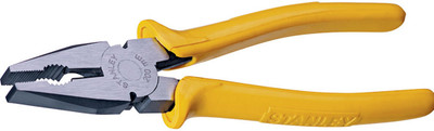 

Stanley 70-461 Lineman Plier(Length : 8 inch)