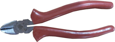 

Taparia 1122 N Diagonal Plier(Length : 6.49 inch)