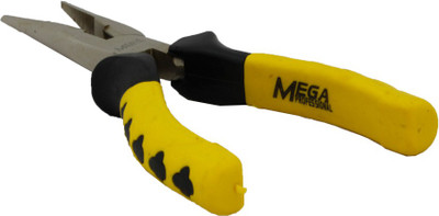 

Mega MP-LN6 Needle Nose Plier(Length : 6.8 inch)