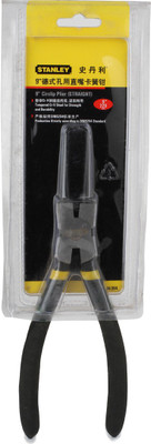 

Stanley 84-364-23 Circlip Plier(Length : 9 inch)