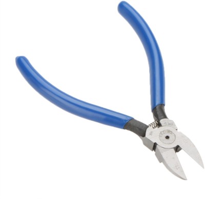 DIY Crafts™ Micro Cutting Diagonal Plier Tool Diagonal Plier(Length : 5 inch)