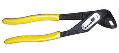 

Stanley 71-668 Groove Plier(Length : 7 inch)