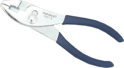 

Taparia 1221 Slip Joint Plier(Length : 5.9 inch)
