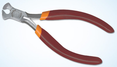 

Taparia 1406 Pincer Plier(Length : 4.33 inch)