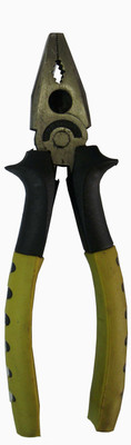 Johnson 49998 Lineman Plier(Length : 8 inch)