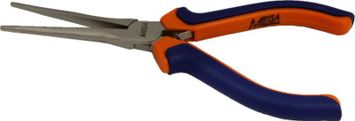 

Mega MP-45LNN Needle Nose Plier(Length : 4.3 inch)