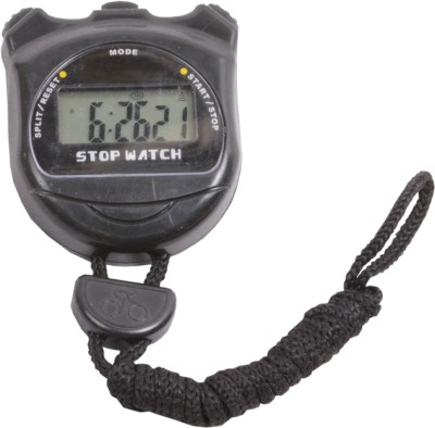 SJ Digital Stop watch(Multicolor)   Watches  (SJ)