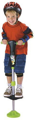 Fisher-Price 73386 Pogo Stick available at flipkart for Rs.10107