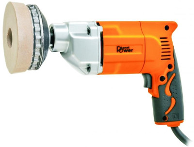 

Planet Power ED 10HS 10mm Metal Polisher(10 inch)