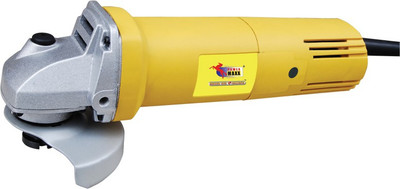 

Powermaxx AG 850 100MM Angle Grinder Metal Polisher(4 inch)