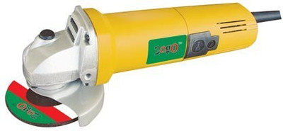 38% OFF on Zogo 801 100mm Angle Grinder Metal Polisher(4 Inch)