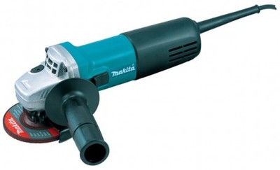 20 OFF on MAKITA 9553nb Metal Polisher 4 inch on Flipkart