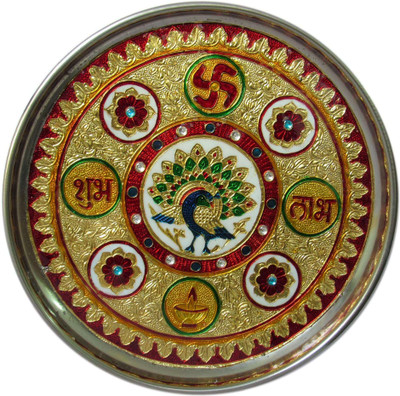 

Shree Sai Steel(1 Pieces, Multicolor)