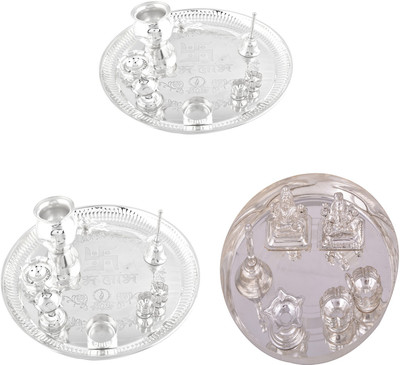 

G S Museum Stainless Steel(Silver)