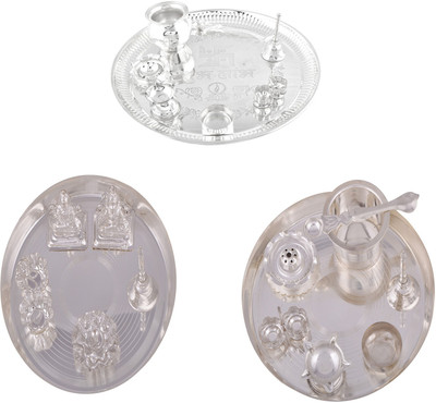 

G S Museum Stainless Steel(Silver)
