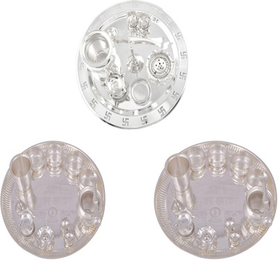 

G S Museum Stainless Steel(Silver)