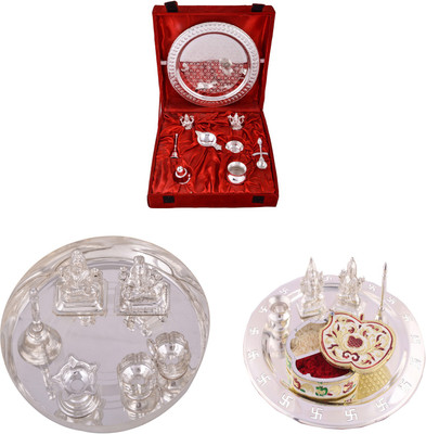 

G S Museum Stainless Steel(Silver)