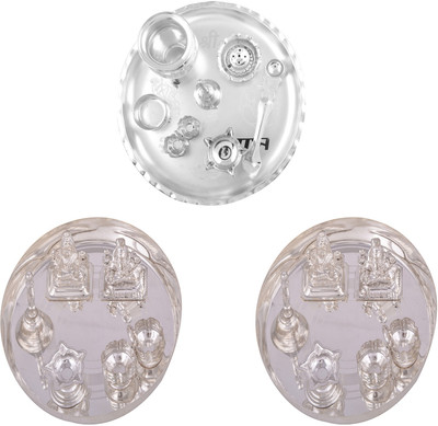 

G S Museum Stainless Steel(Silver)