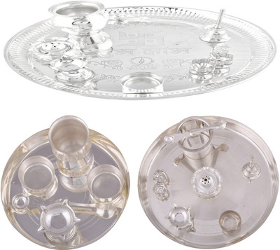 

G S Museum Stainless Steel(Silver)