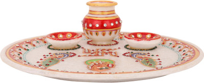 

Etsi Bitsi Spiritual Marble(1 Pieces, White)