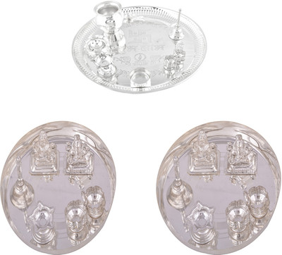 

G S Museum Stainless Steel(Silver)