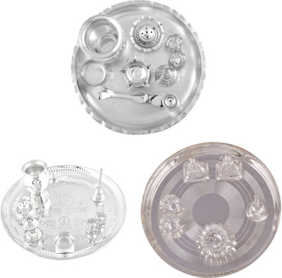 

G S Museum Stainless Steel(Silver)
