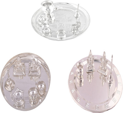 

G S Museum Stainless Steel(Silver)