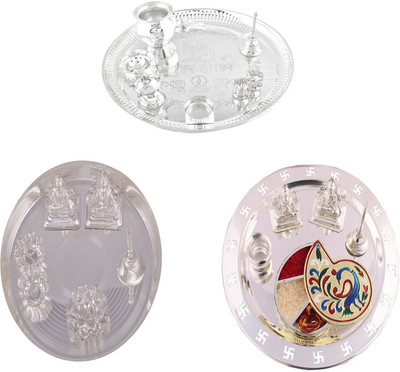 

G S Museum Stainless Steel(Silver)