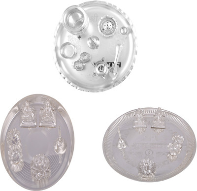 

G S Museum Stainless Steel(Silver)