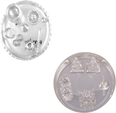 

G S Museum Stainless Steel(Silver)