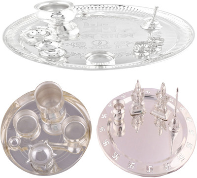 

G S Museum Stainless Steel(Silver)