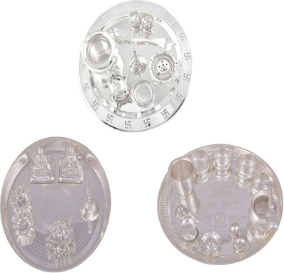 

G S Museum Stainless Steel(Silver)