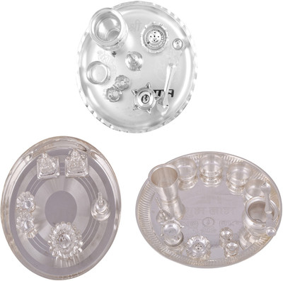 

G S Museum Stainless Steel(Silver)