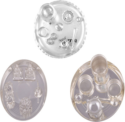 

G S Museum Stainless Steel(Silver)