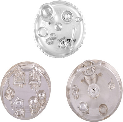 

G S Museum Stainless Steel(Silver)