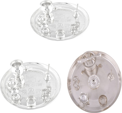 G S Museum Stainless Steel(Silver)