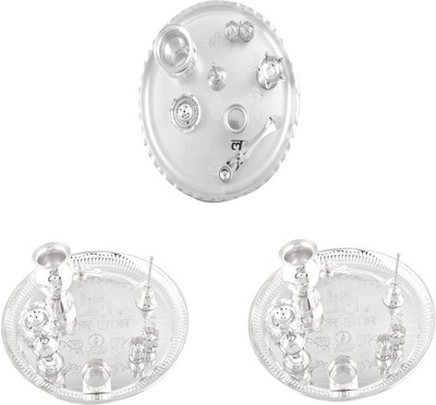 

G S Museum Stainless Steel(Silver)