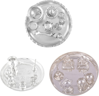 

G S Museum Stainless Steel(Silver)