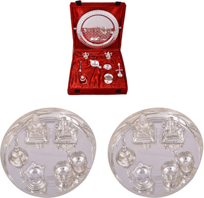 

G S Museum Stainless Steel(Silver)