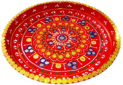 

CraftEra Steel(1 Pieces, Red)