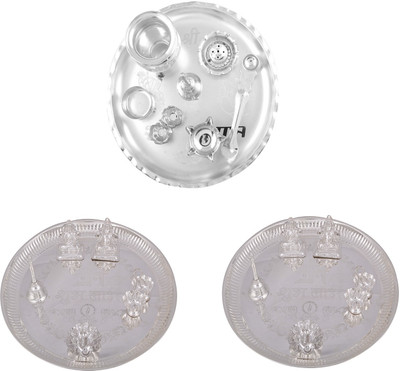 

G S Museum Stainless Steel(Silver)