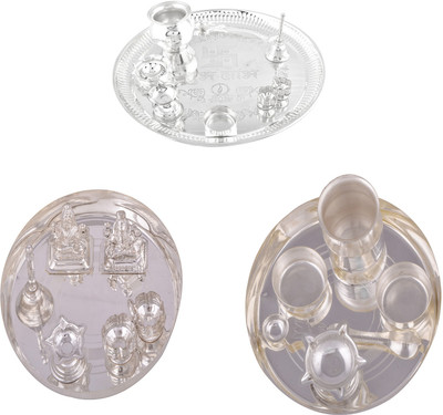 

G S Museum Stainless Steel(Silver)
