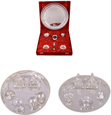 

G S Museum Stainless Steel(Silver)