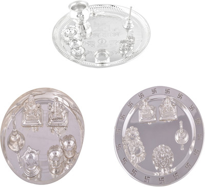 

G S Museum Stainless Steel(Silver)