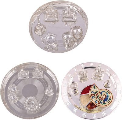 

G S Museum Stainless Steel(Silver)
