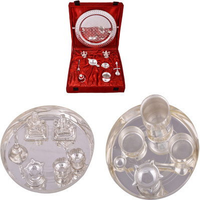 

G S Museum Stainless Steel(Silver)